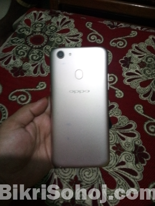 Oppo F5